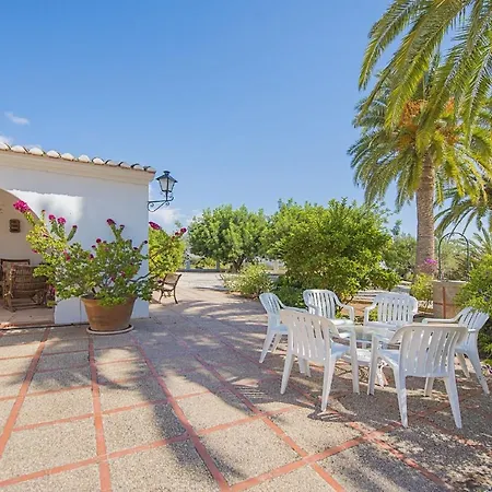 Mas Blanc - Plusholidays Villa *