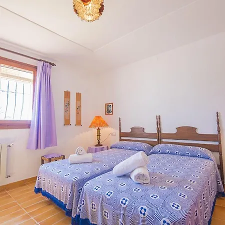 Mas Blanc - Plusholidays