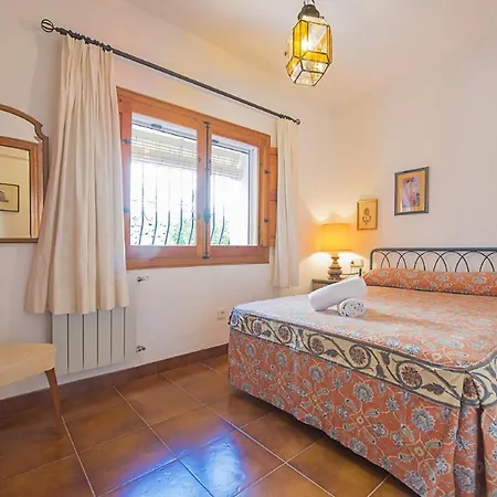 Villa Mas Blanc - Plusholidays