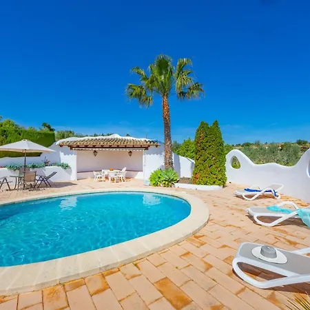 Mas Blanc - Plusholidays Villa