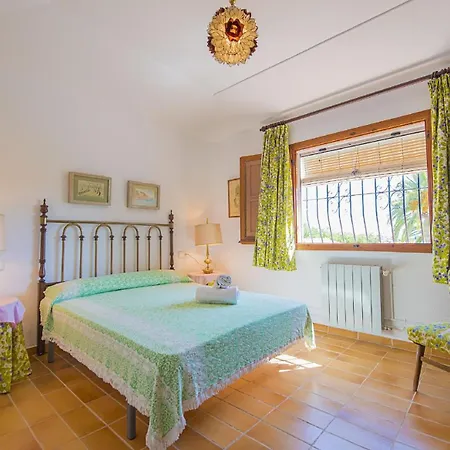 Villa Villa Mas Blanc - Plusholidays