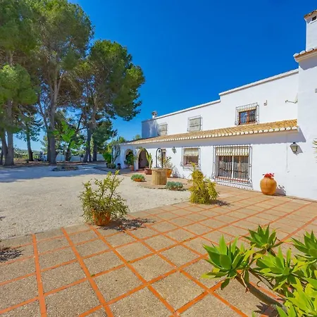 Villa Villa Mas Blanc - Plusholidays
