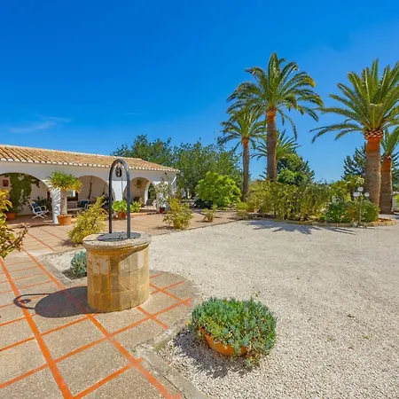 Villa Villa Mas Blanc - Plusholidays *