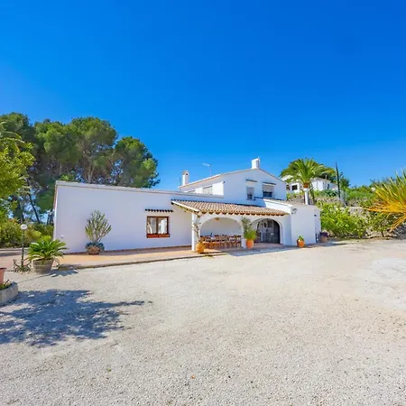 Mas Blanc - Plusholidays Villa
