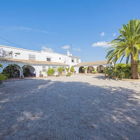 Mas Blanc - Plusholidays Villa