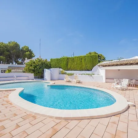 Villa Mas Blanc - Plusholidays *