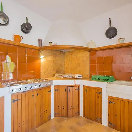 Villa Mas Blanc - Plusholidays Benissa
