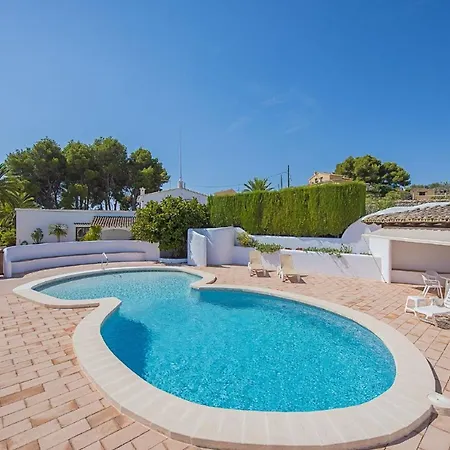 Mas Blanc - Plusholidays Villa