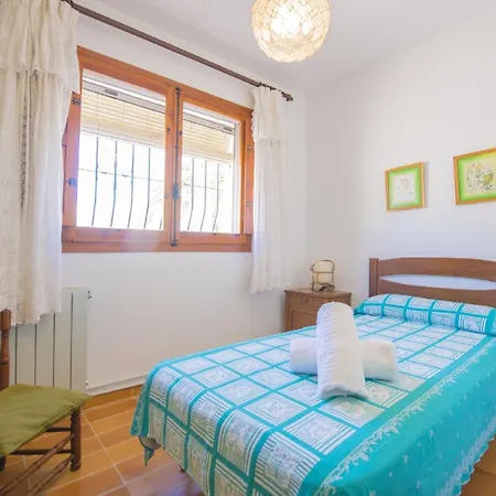 Villa Mas Blanc - Plusholidays
