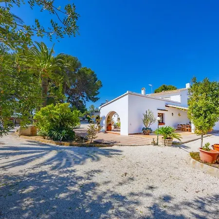 Mas Blanc - Plusholidays Villa *