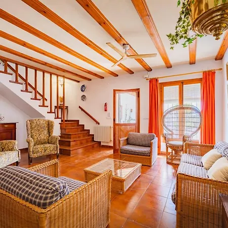 Mas Blanc - Plusholidays Villa *