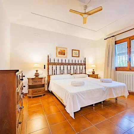 Mas Blanc - Plusholidays Benissa