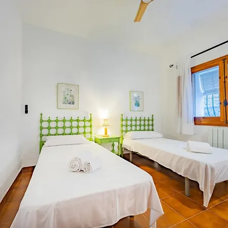 Villa Mas Blanc - Plusholidays Benissa