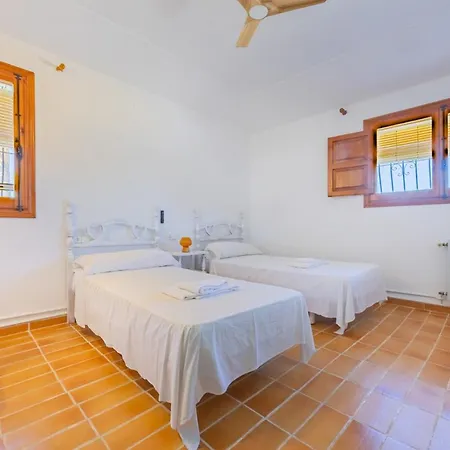 Mas Blanc - Plusholidays Villa *
